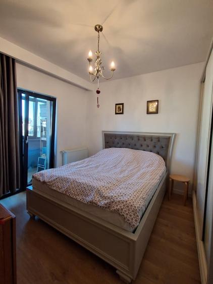 Apartament 96 mp + garaj subteran, bloc 2018, zonă Centrală - 7