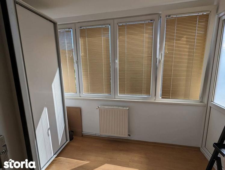 Apartament cu 3 camere decomandat în Centrul Civic