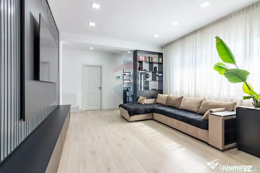 Casă cu 4 camere cu Teren 609 Mp în Dimieni