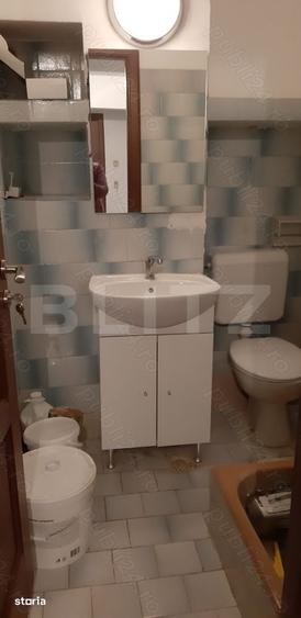 Apartament cu 4 camere decomandat în Griviței