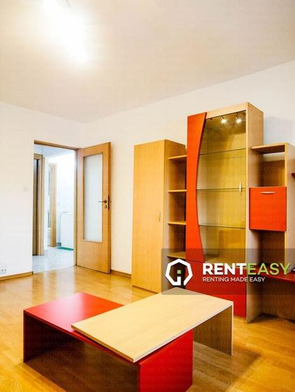 Apartament cu 2 camere în Gară