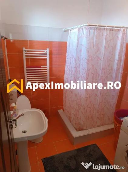 Garsonieră semidecomandată în Fizicienilor