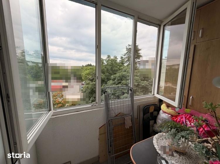 Apartament 2 camere de vanzare Moldovei Targu Mures, Mures - 5