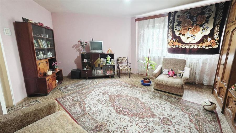 Apartament cu 2 camere decomandat, mobilat în Grigorescu