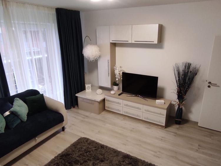 Apartament 1 camerea zona Avangarden! - 3