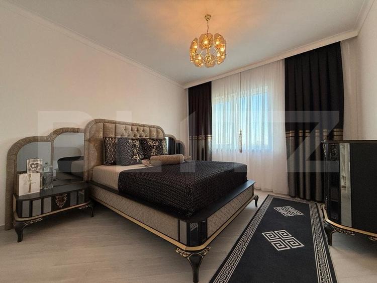Casă individuală cu 5 camere cu Canalizare în Remetea Mare