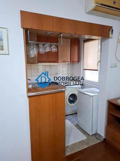Garsonieră în Păcii