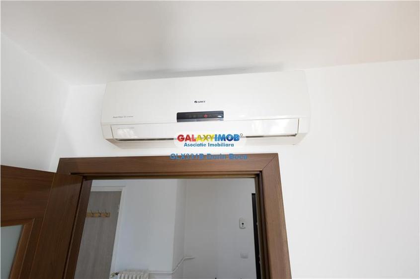 Apartament cu 2 camere decomandat, mobilat în Titan
