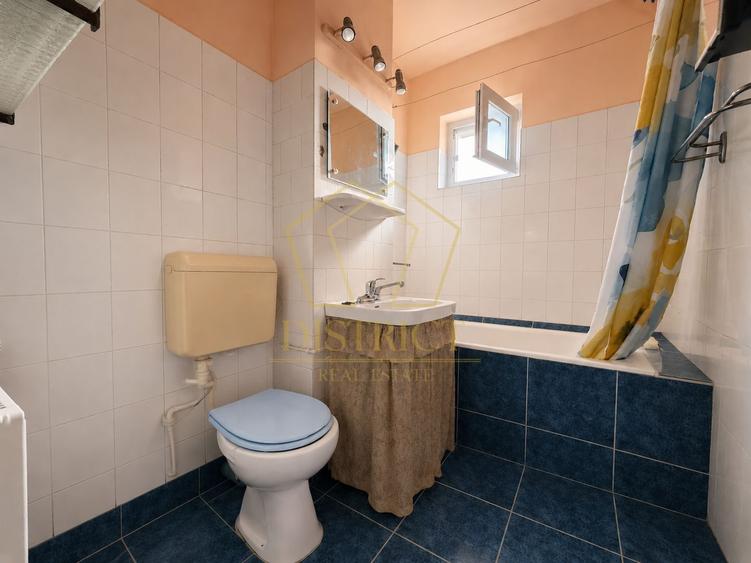 Apartament cu 2 camere și boxa | Simion Barnutiu - 11