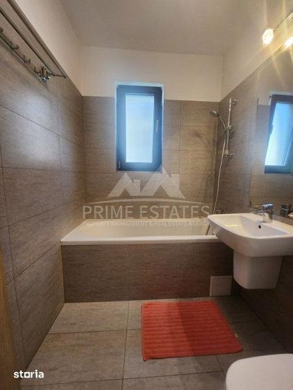 De inchiriat apartament Greenfield 2 camere, loc parcare inclus - 2