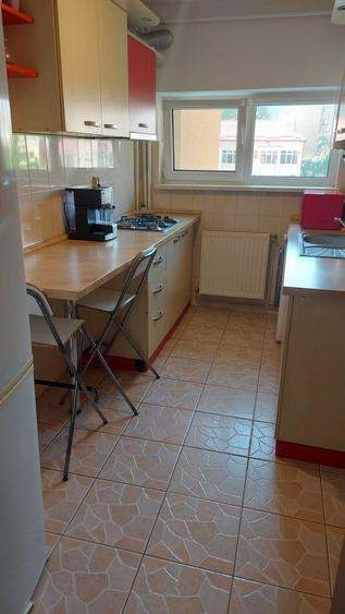 Apartament cu 2 camere în Vlahuță