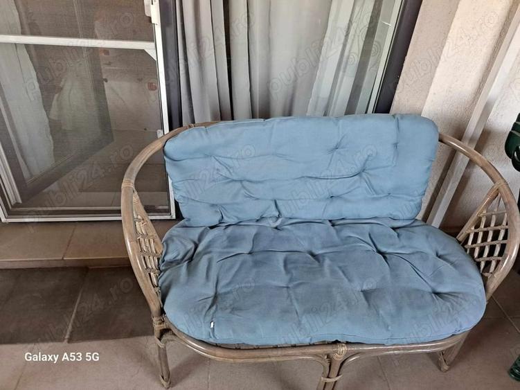 Apartament cu 2 camere în Militari