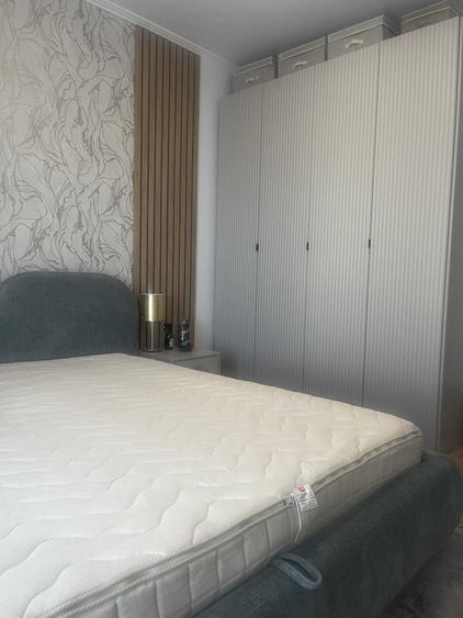Apartament cu 2 camere decomandat în Blejoi