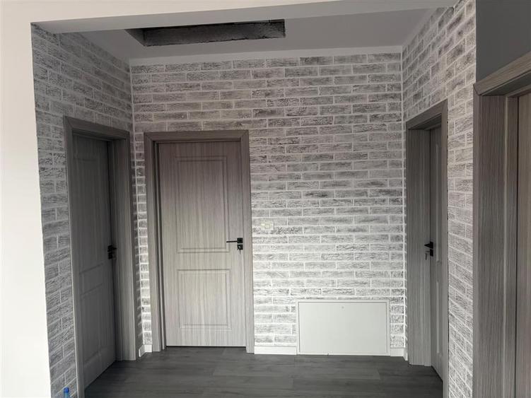Casă cu 3 camere cu Teren 468 Mp în Sânmihaiu German