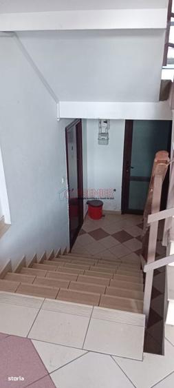 Garsonieră în Giurgiului