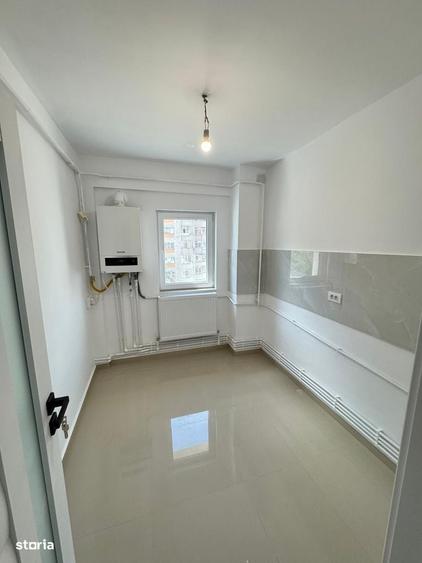 Apartament cu 2 camere decomandat în Alexandru cel Bun