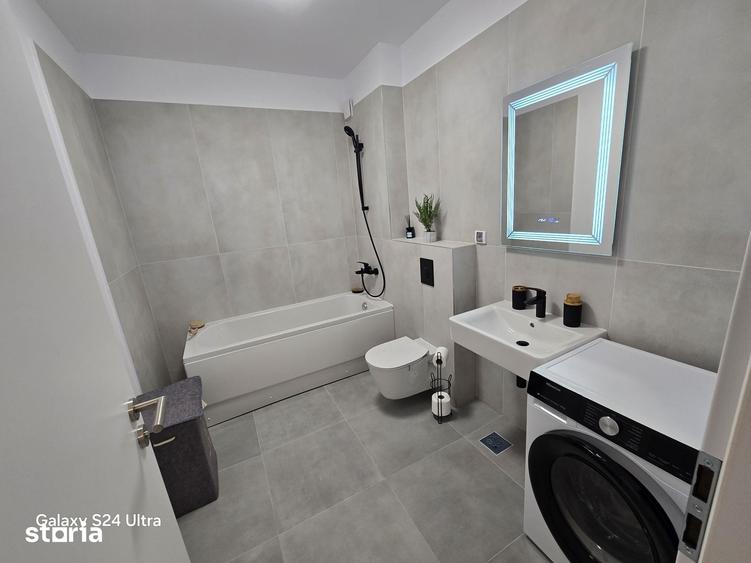 Apartament la prima inchiriere central - 7