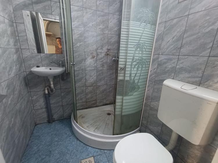 Casă individuală cu 2 camere cu Canalizare în Someșeni