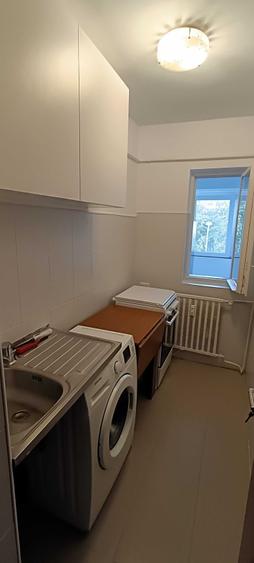Garsonieră decomandată în Gară
