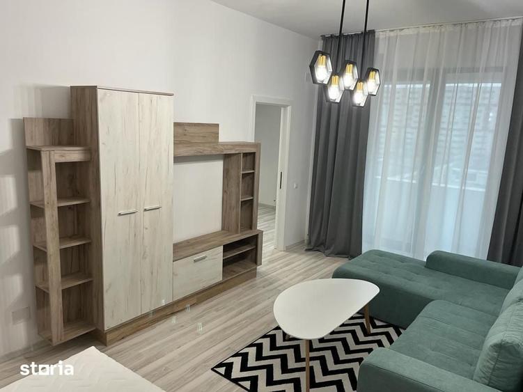Apartament cu 3 camere decomandat în Militari