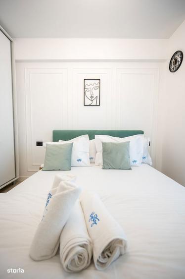 Apartament cu 2 camere în Nord