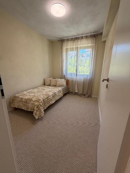 Apartament cu 3 camere semidecomandat, mobilat în Gheorgheni