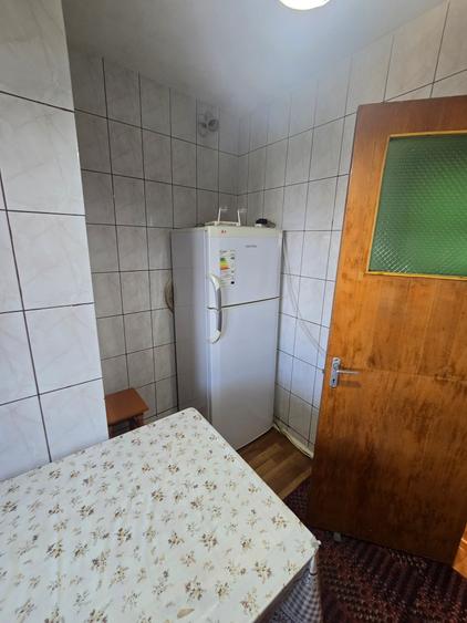 Apartament cu 2 camere decomandat în Gorjului