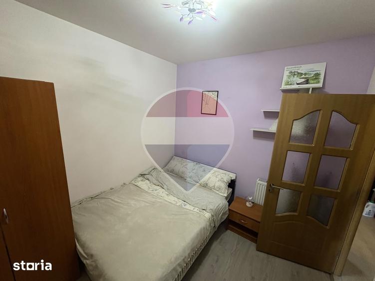 Garsoniera cu dormitor separat, ultracentral, Bulevardul Unirii (Mara) - 12