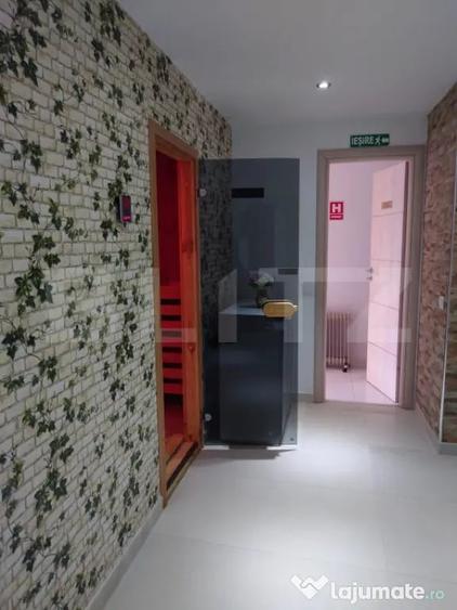 Spațiu comercial, de 290 mp, în Micro 3