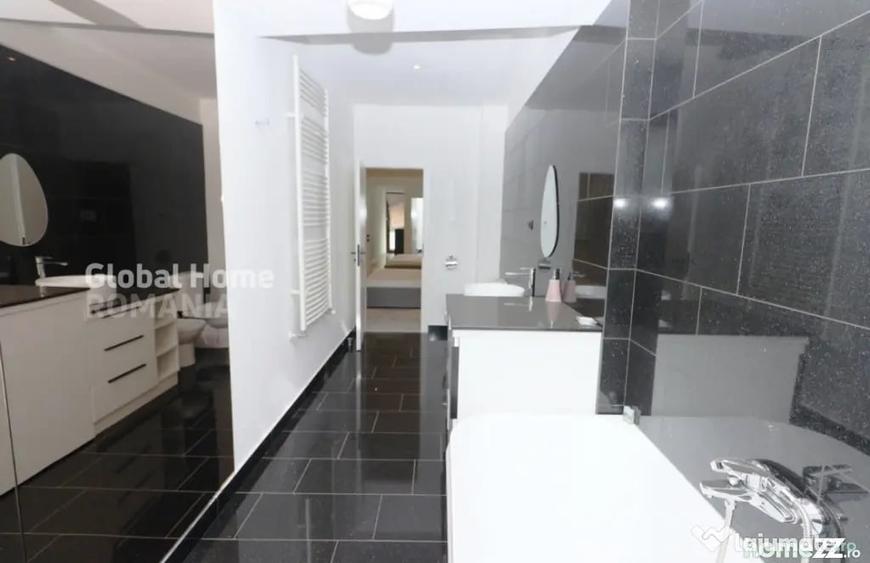 3 cam Herastrau | 115 mp - Et 4/5 |Sos. Nordului |Mobilier s - Bucuresti (Bucuresti-Ilfov) - 8