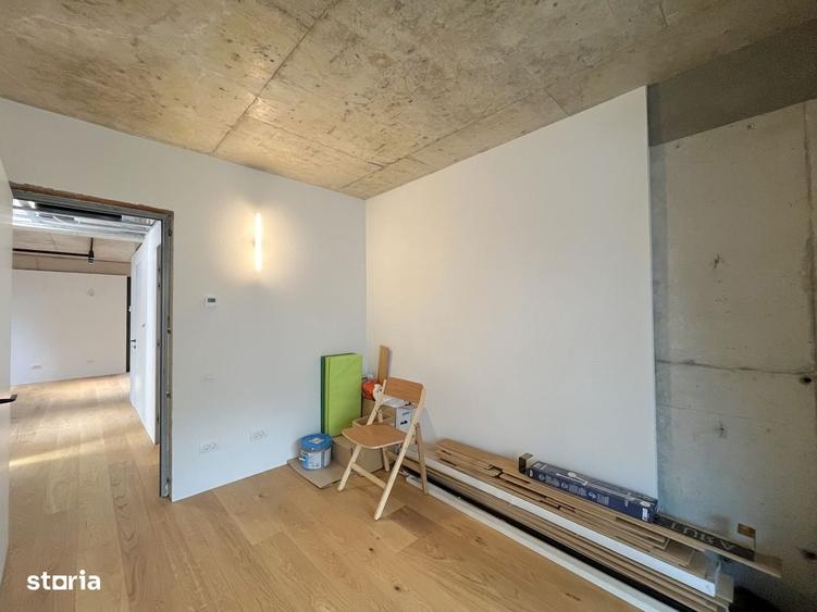Apartament cu 3 camere în Dorobanți