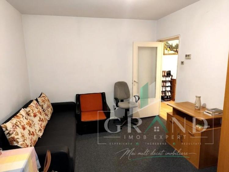 Apartament cu 2 camere decomandat, mobilat în Mănăștur — fotografia 2