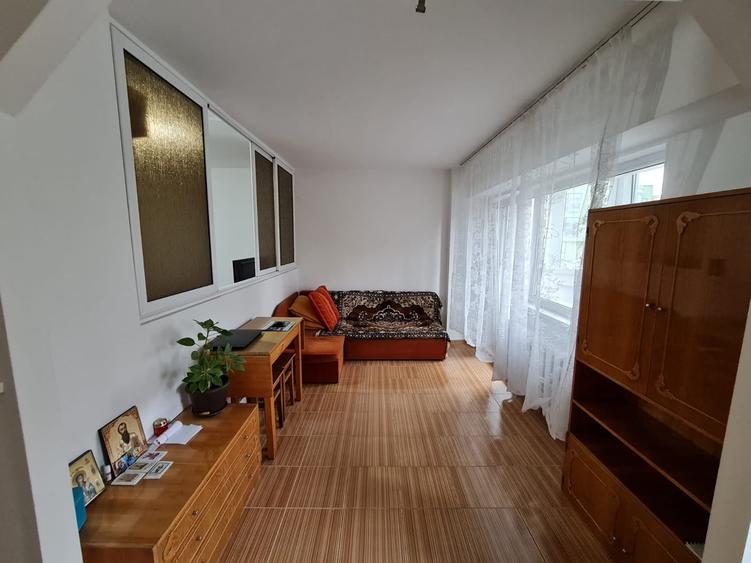 Apartament cu 2 camere semidecomandat în Mănăștur
