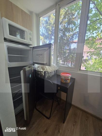 Garsoniera de vanzare, 20 mp - Timisoara - 1