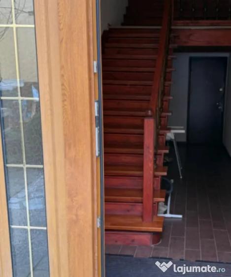 Vila istorica in Sinaia, zona Pele? -500 mp, ideal invest - 17