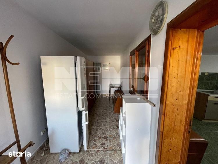 Casă cu 2 camere cu Teren 300 Mp în Rădăuți