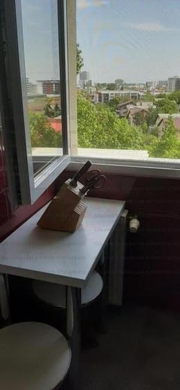 Garsonieră în Berceni