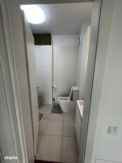 Închiriere Duplex de 2 camere în GranVia Park - 12