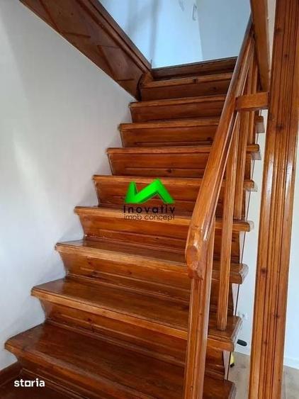 Apartament de inchiriat 2 camere Sibiu Central - 8
