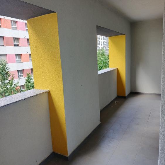 Apartament 2 camere Hercesa bloc 2026 - 7