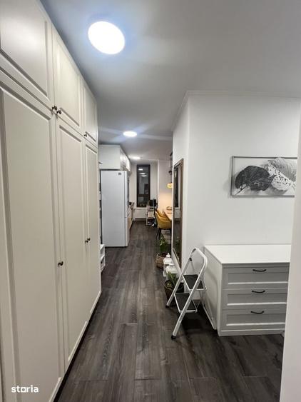 Penthouse 3 camere, 70 mp utili, 1 balcoan + Terasa 10 mp - Giroc - 3