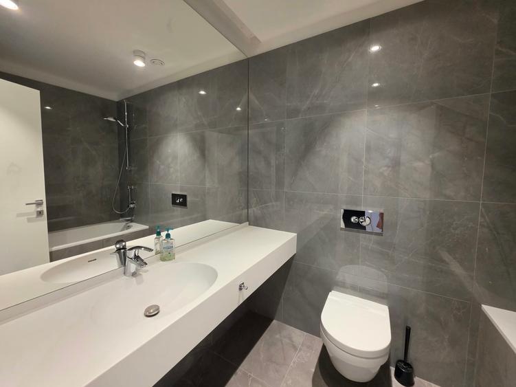 3 rooms with panoramic view | ONE HERASTRAU PLAZA | Garage - 19