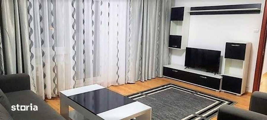 Apartament cu 2 camere decomandat în Colentina
