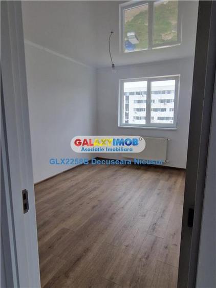 Apartament cu 2 camere MILITARI RESIDENCE - 4