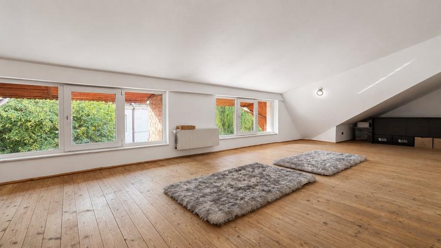 Casă / Vila de vanzare Stefan cel Mare - 380 mp teren - 452 mp utili, Rezidentia - 29