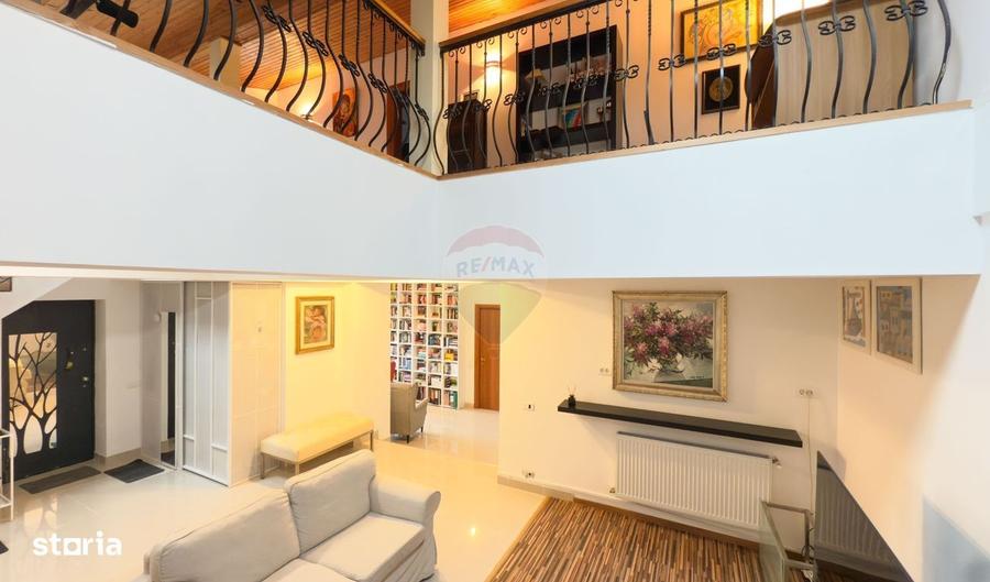 Casă cu 4 camere cu Teren 785 Mp în Găgeni
