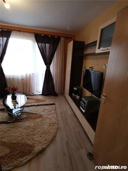 De inchiriat apartament 1 camera in zona Girocului cu centrala - 1