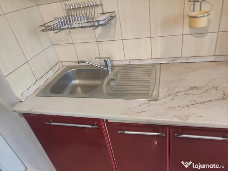 Apartament cu 3 camere decomandat în Timișoara