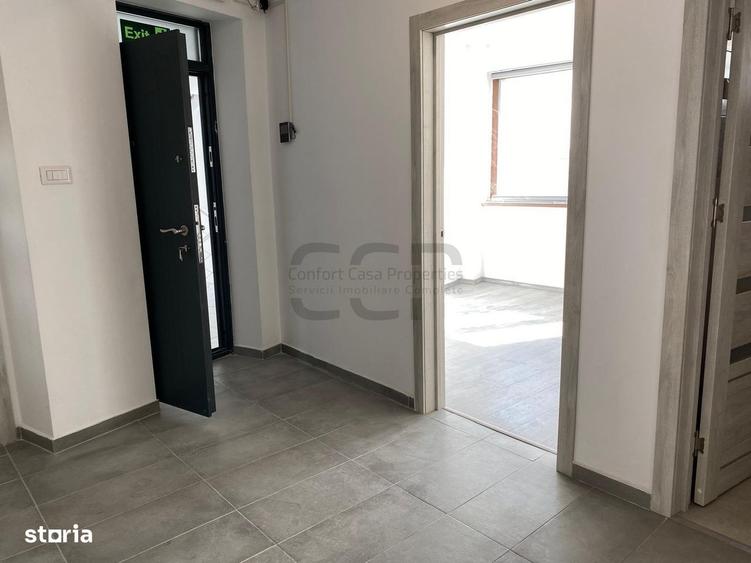 Apartament cu 3 camere în Tineretului