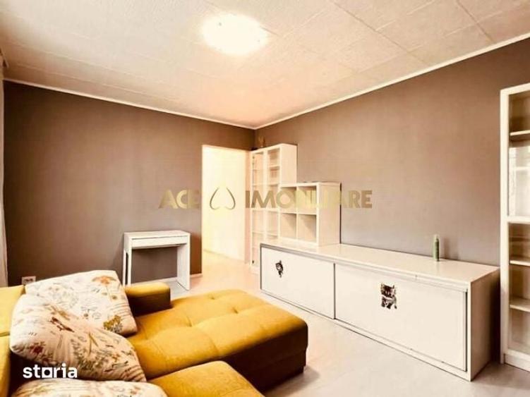 Apartament cu 3 camere în Berceni